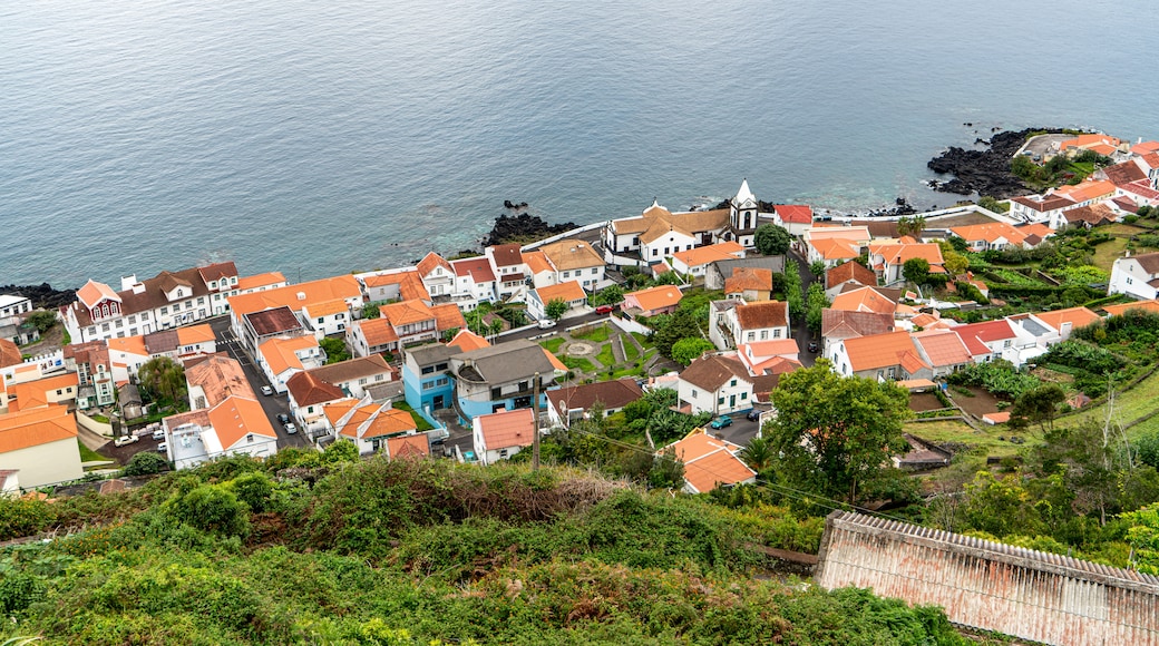 Ilha de São Jorge, Portugal