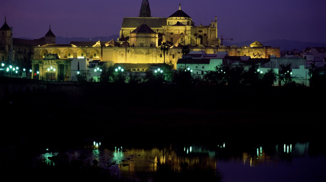 La Catedral, Córdoba, Andalusia, Spain