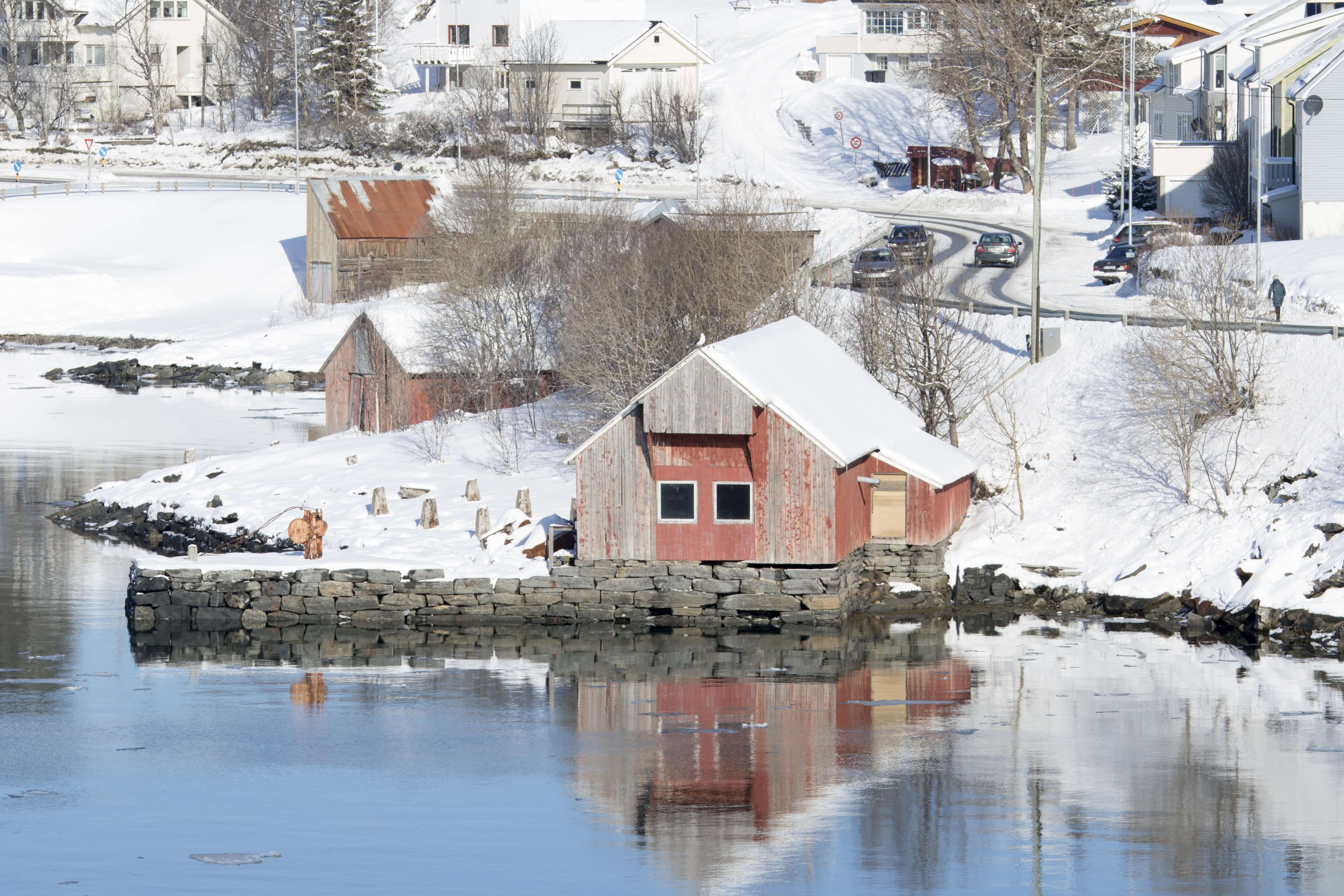 Visit Finnsnes: Best of Finnsnes, Lenvik Travel 2023 | Expedia Tourism