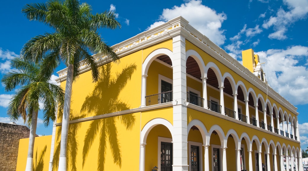 Biblioteca de Campeche