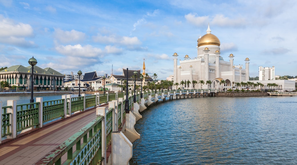 Kampong Kiarong, Bandar Seri Begawan, Brunei-Muara, Brunei