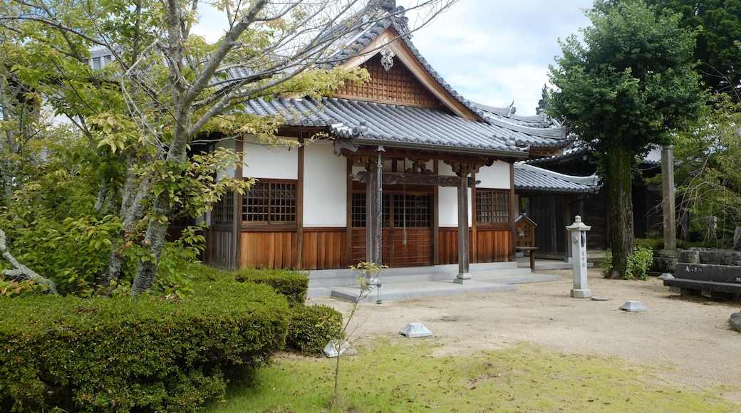 Tempio Rengeji