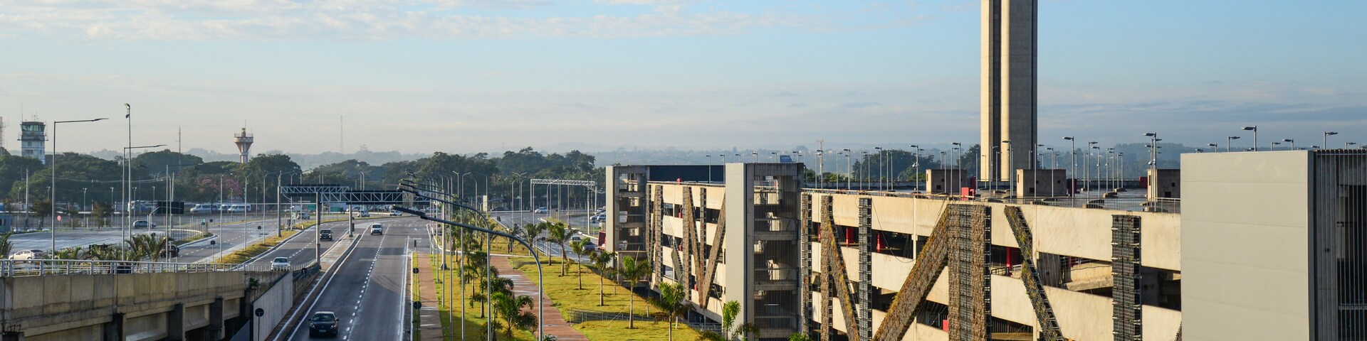 Campinas, São Paulo State, Brazil