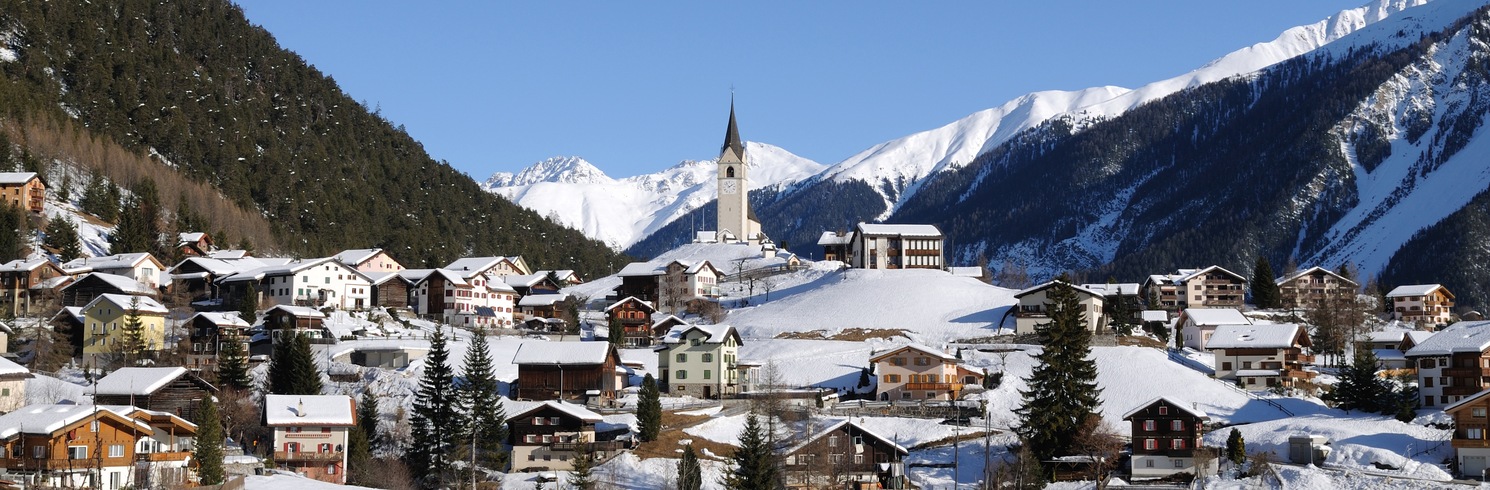 Davos, Schweiz