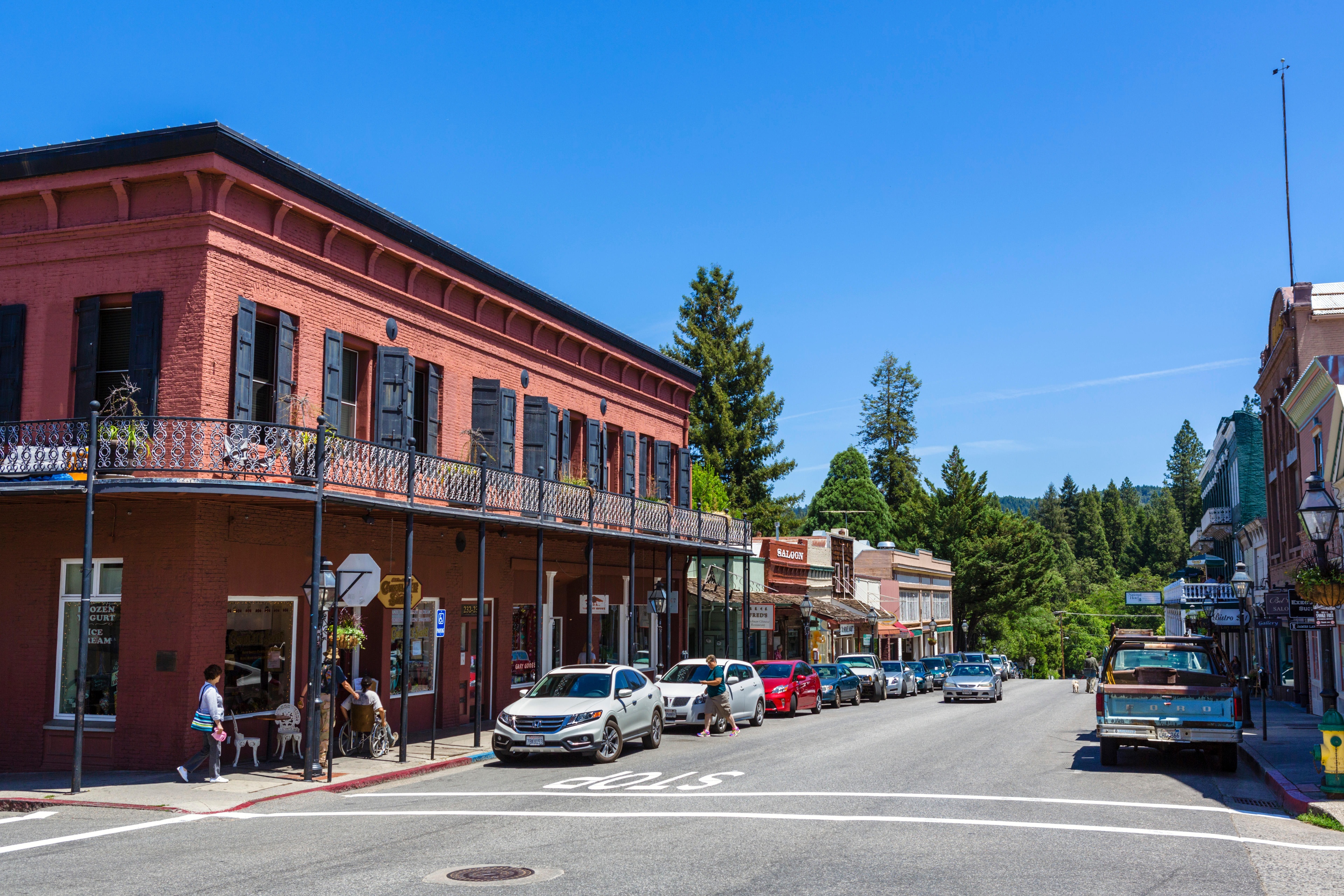 Nevada City Travel Guide: Best of Nevada City, California Travel 2024  Expedia.co.in