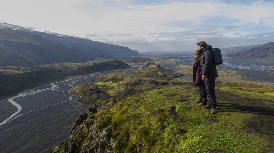 Norðurland vestra