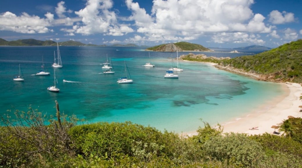 Peter Island, Other Islands, British Virgin Islands