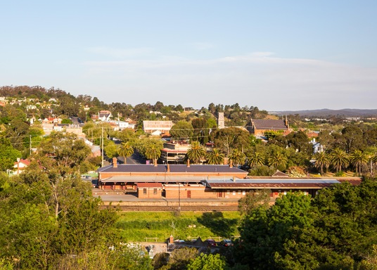 Castlemaine, Victoria, Australia