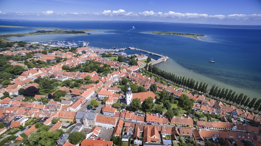 Île de Fionie