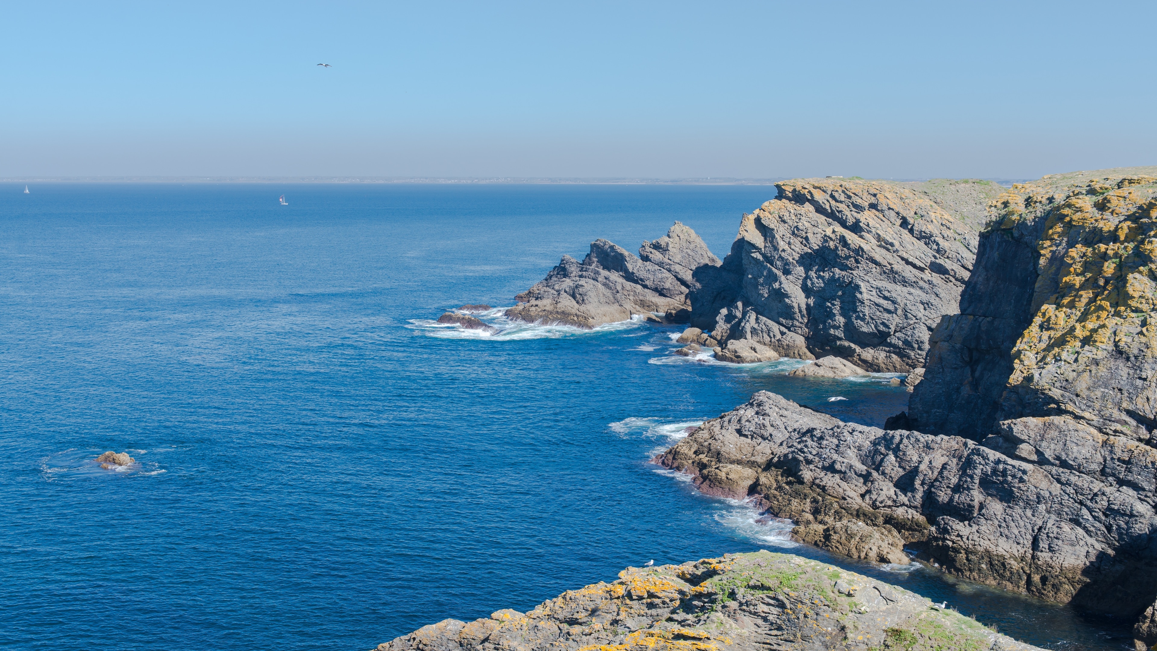 Groix, Frankreich