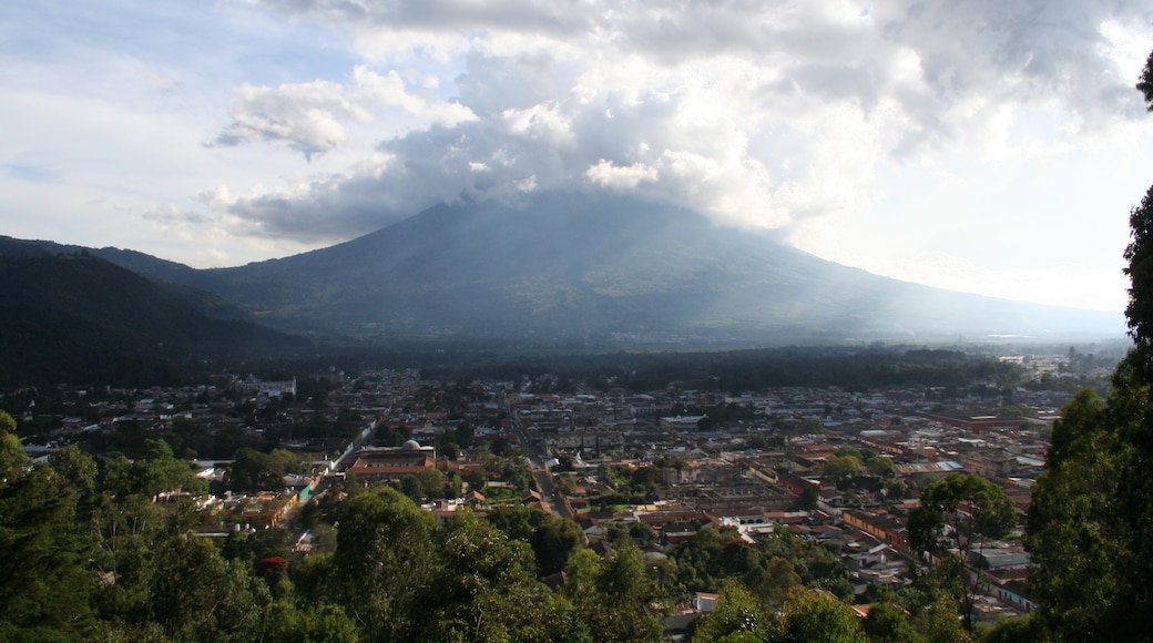 Antigua Guatemala