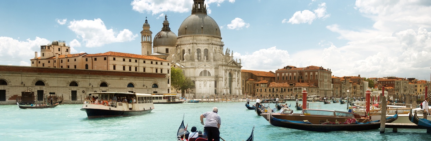 Venise, Italie