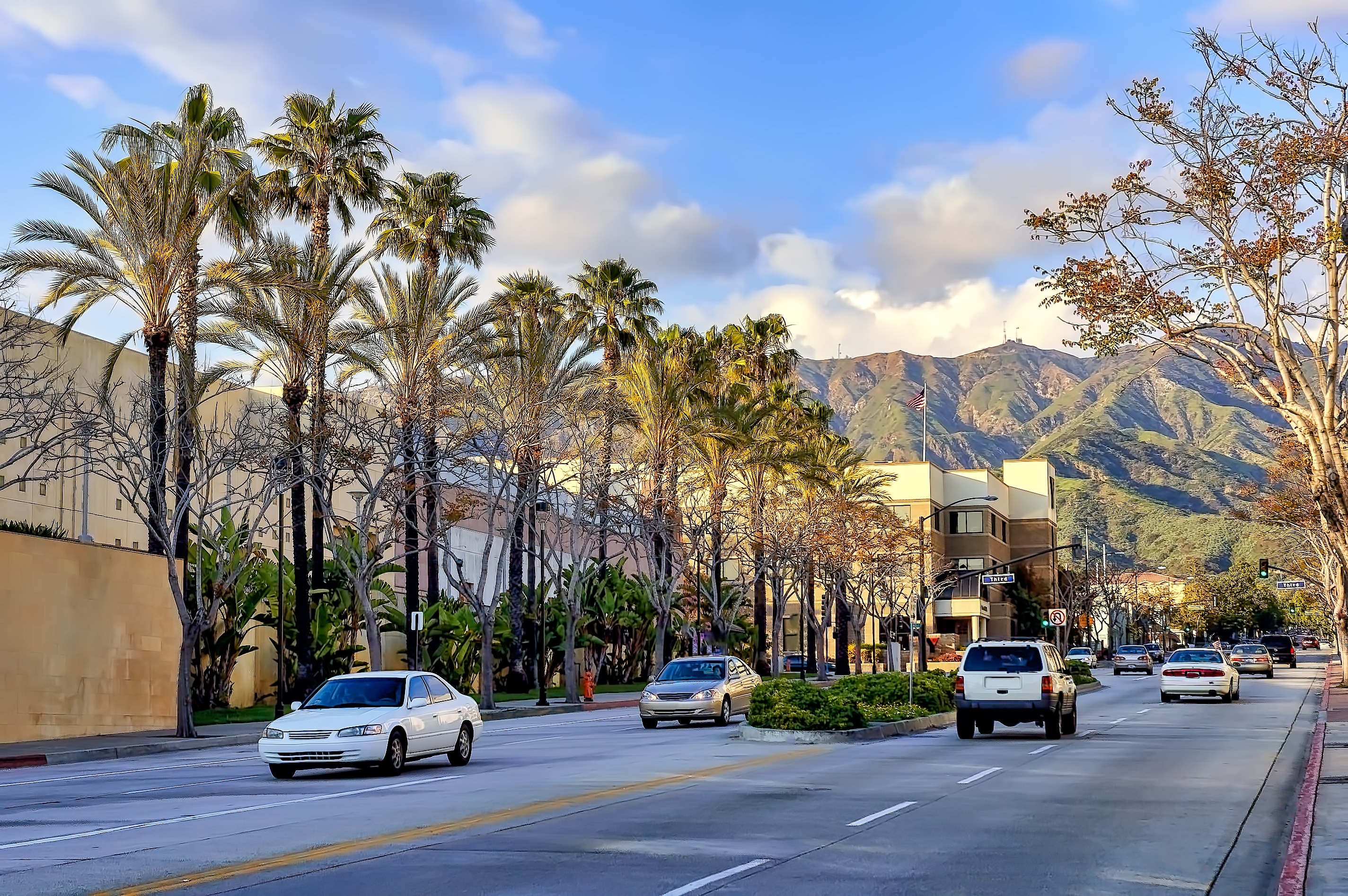 Visitez Burbank Le Meilleur Burbank Los Angeles En 2023 Tourisme 