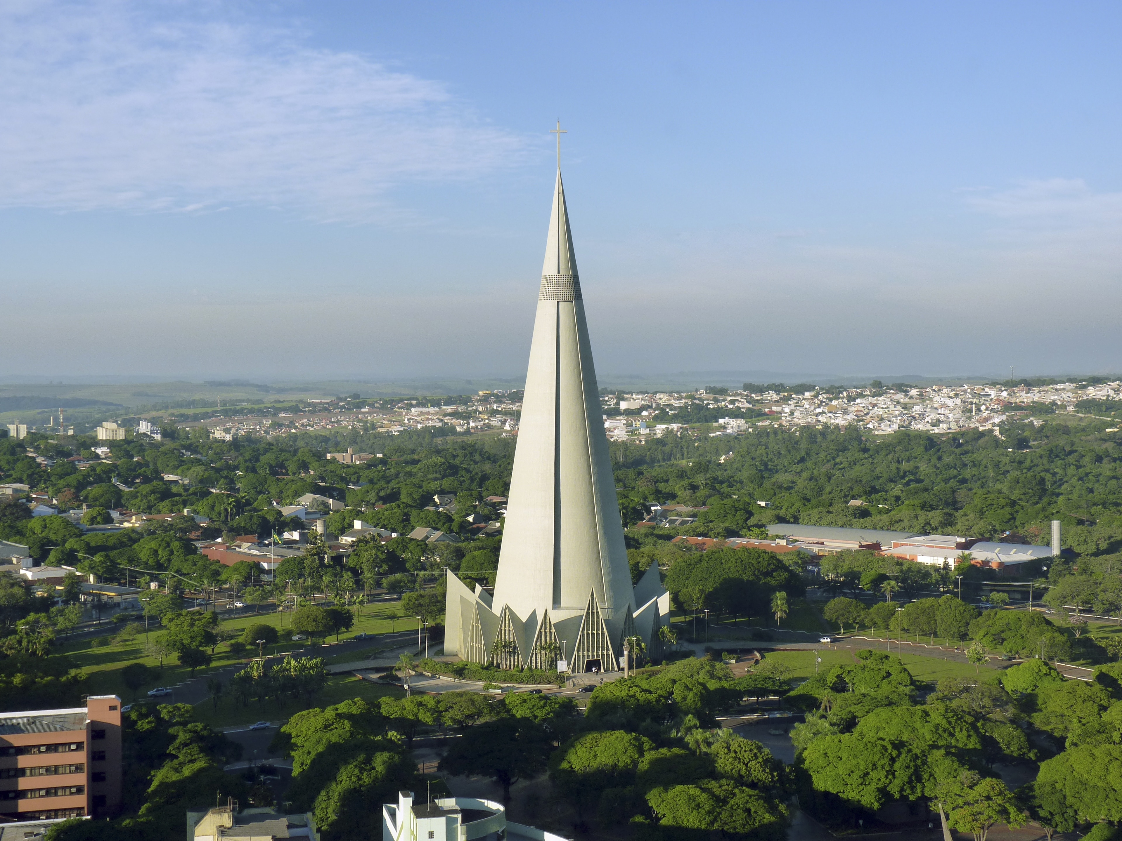 Turismo Maringá