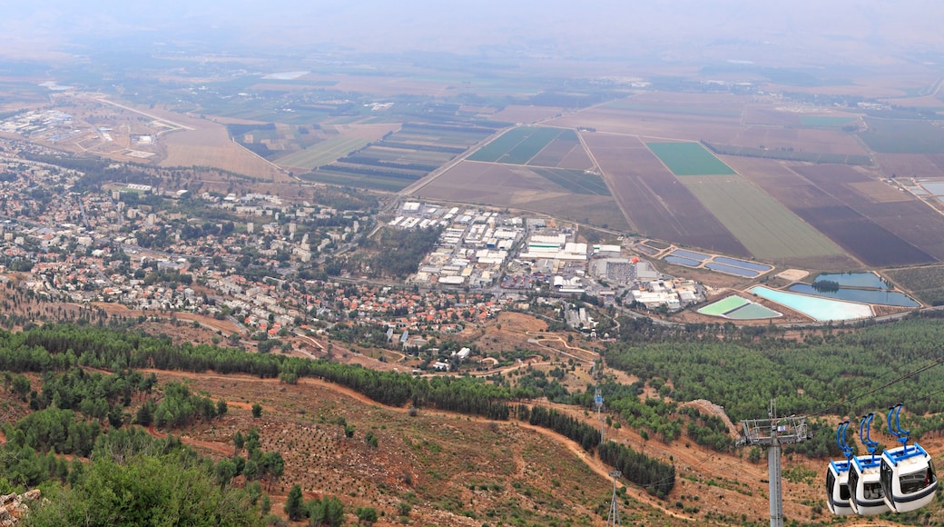 Consejo regional de Alta Galilea, Upper Galilee, Galilea, Distrito Norte, Israel