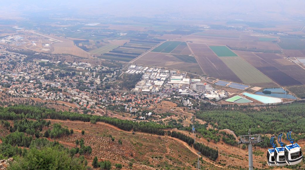 Upper Galilee