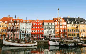 Dinamarca Turismo Que Visitar En Dinamarca Europa 2021 Viaja Con Expedia