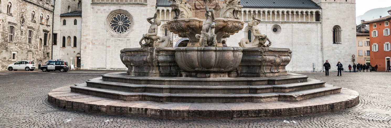 Trente, Italie