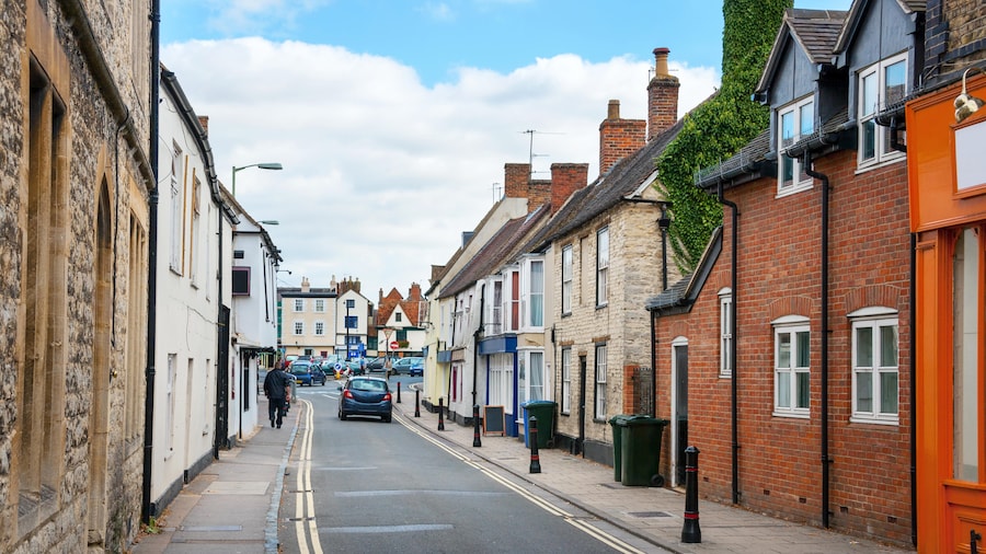 Bicester Village