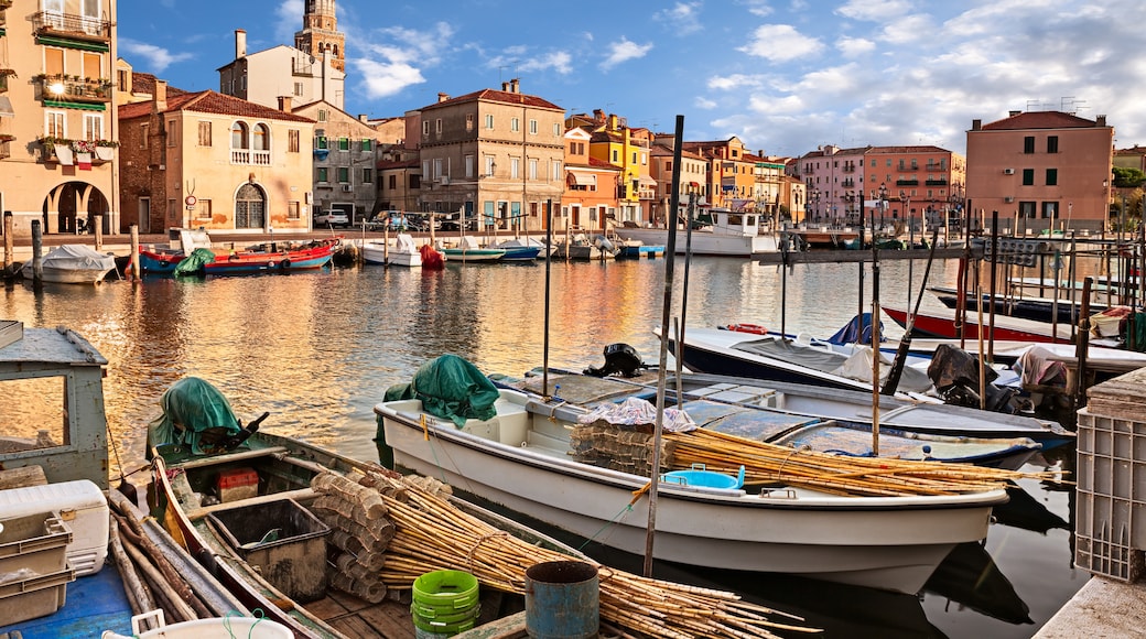 Chioggia