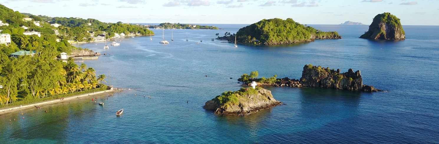 Kingstown, Saint Vincent Dan Grenadines