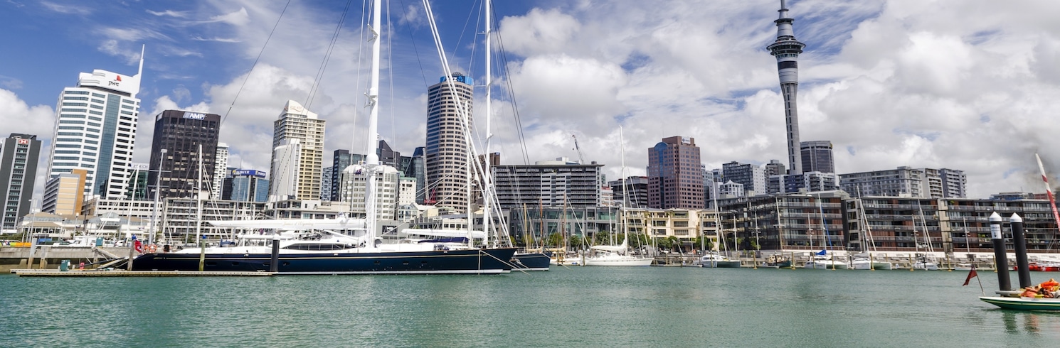 Auckland, New Zealand