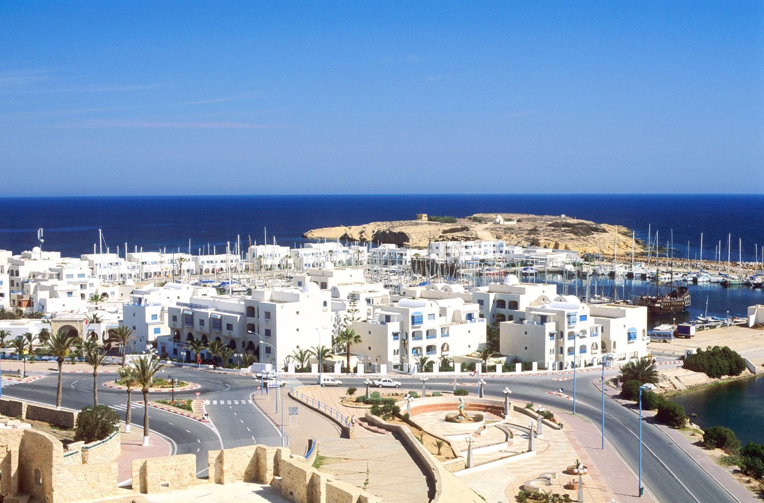 <h2>Top places to stay in Sousse - Monastir with breakfast</h2>