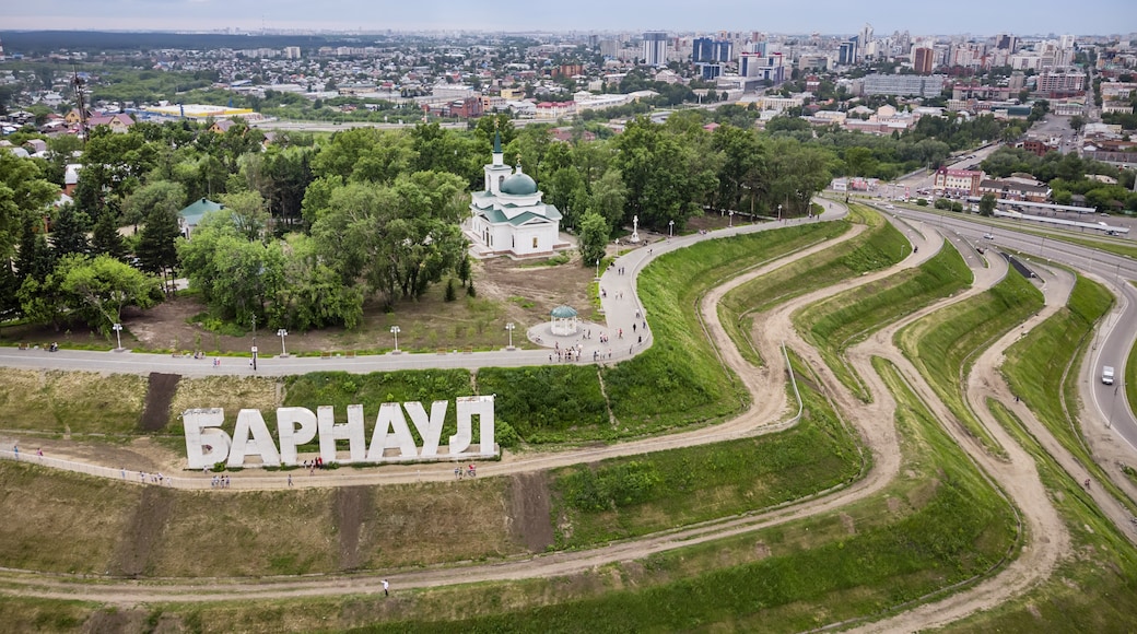 Barnaul