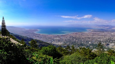 Port-au-Prince/
