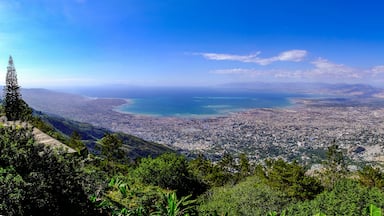 vacances haïti