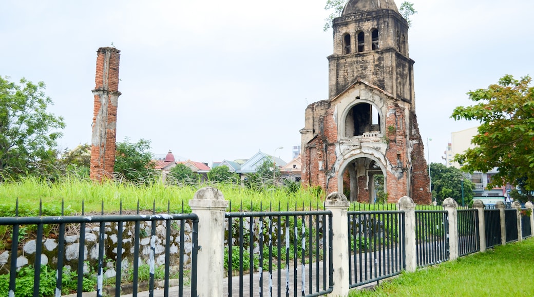 Quang Binh Province