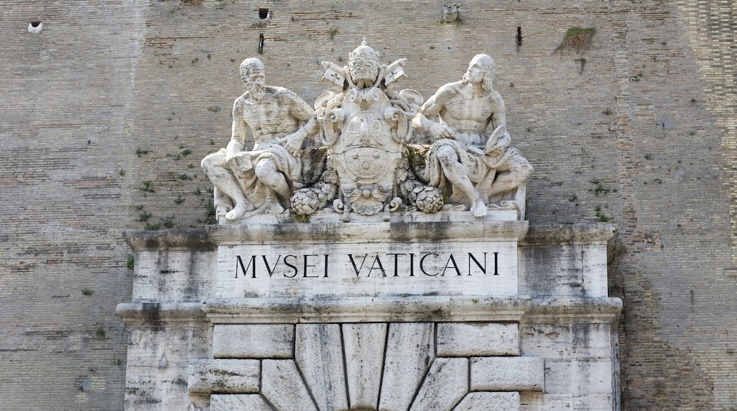 Vatican Museums, Vatican City, Vatican City