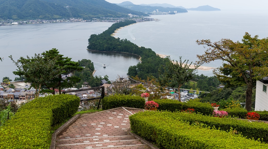 Tango-Amanohashidate-Oeyama Quasi-National Park