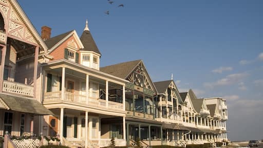 Ocean Grove