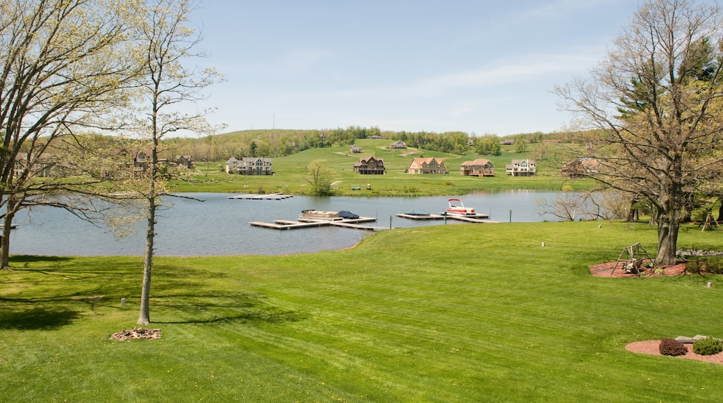 Parc d'État de Deep Creek Lake