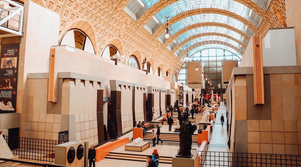 Musee d'Orsay