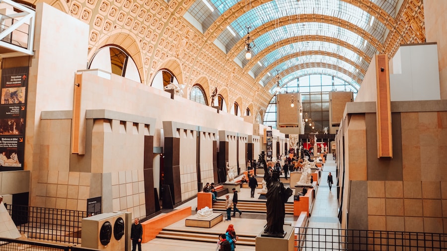 Museo de Orsay
