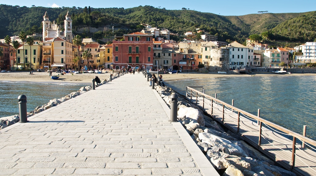 Toirano, Liguria, Italy