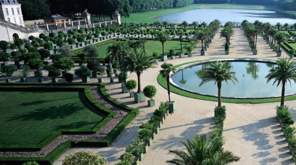 Château de Versailles Gardens & Park