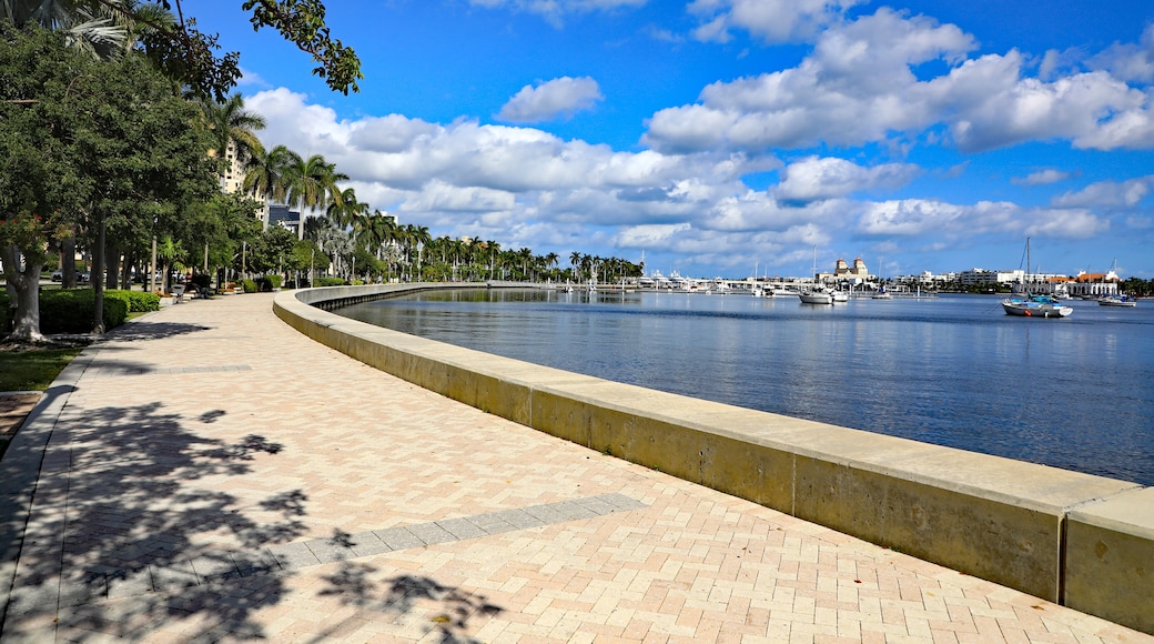 Linear Park, Palm Coast, Florida, United States of America