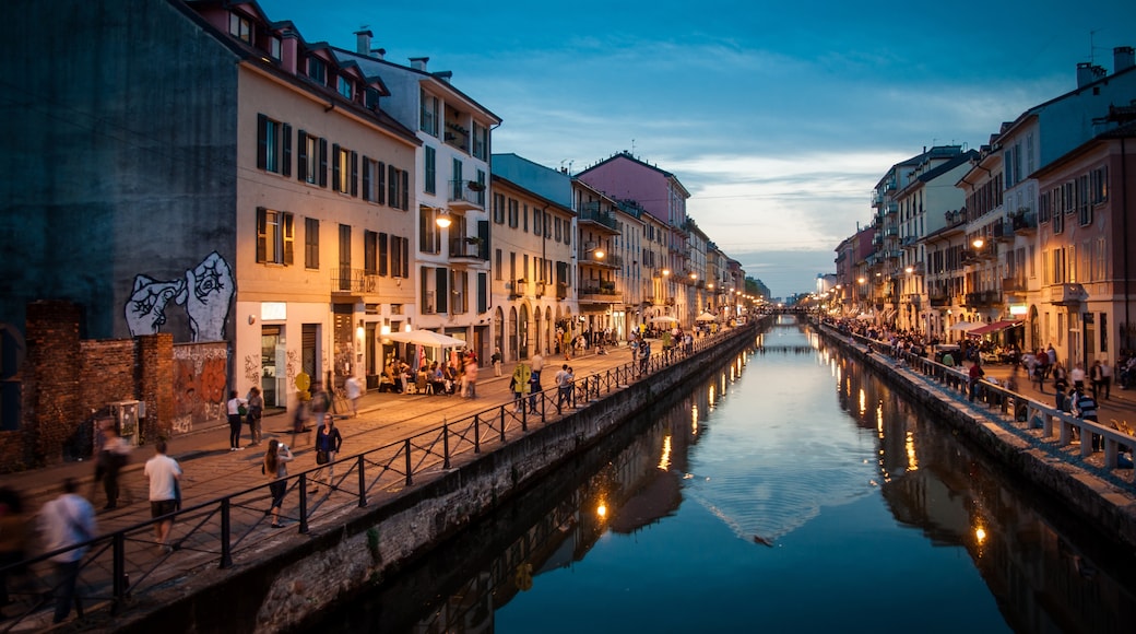 San Cristoforo Sul Naviglio