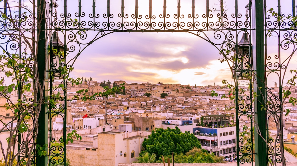 Fès-Meknès