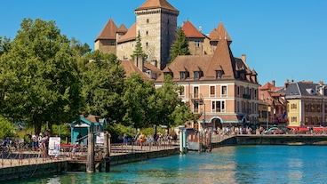 Annecy/
