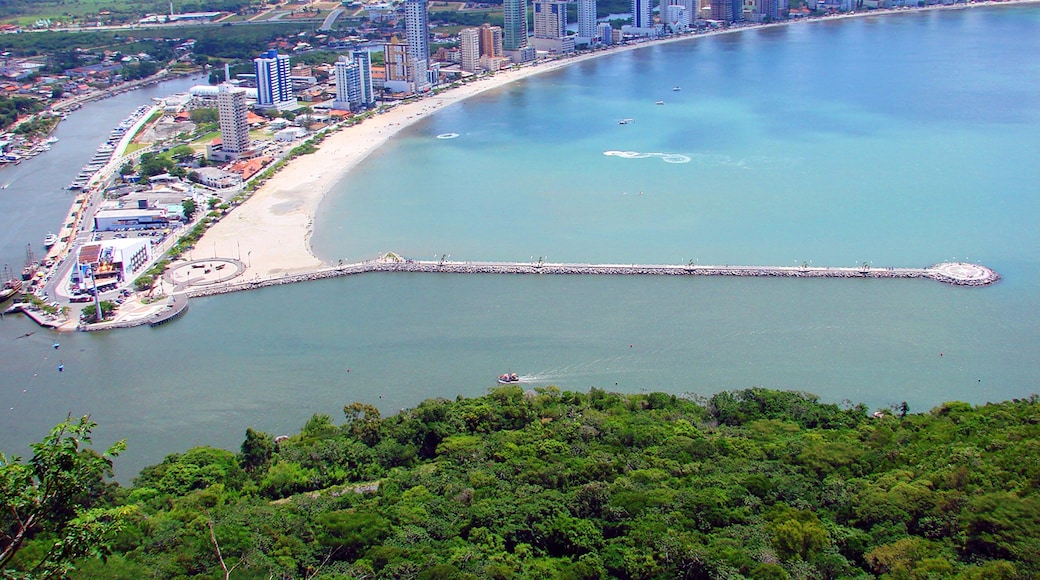 Funivia di Balneário Camboriú