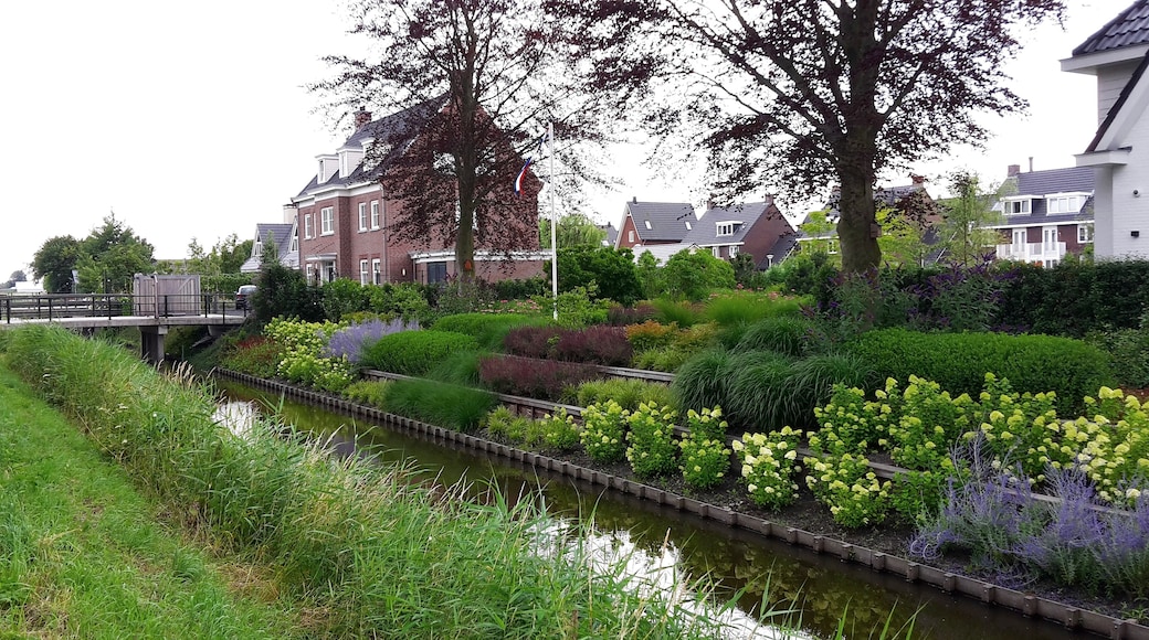 Amstelveen, Holanda Septentrional, Países Bajos