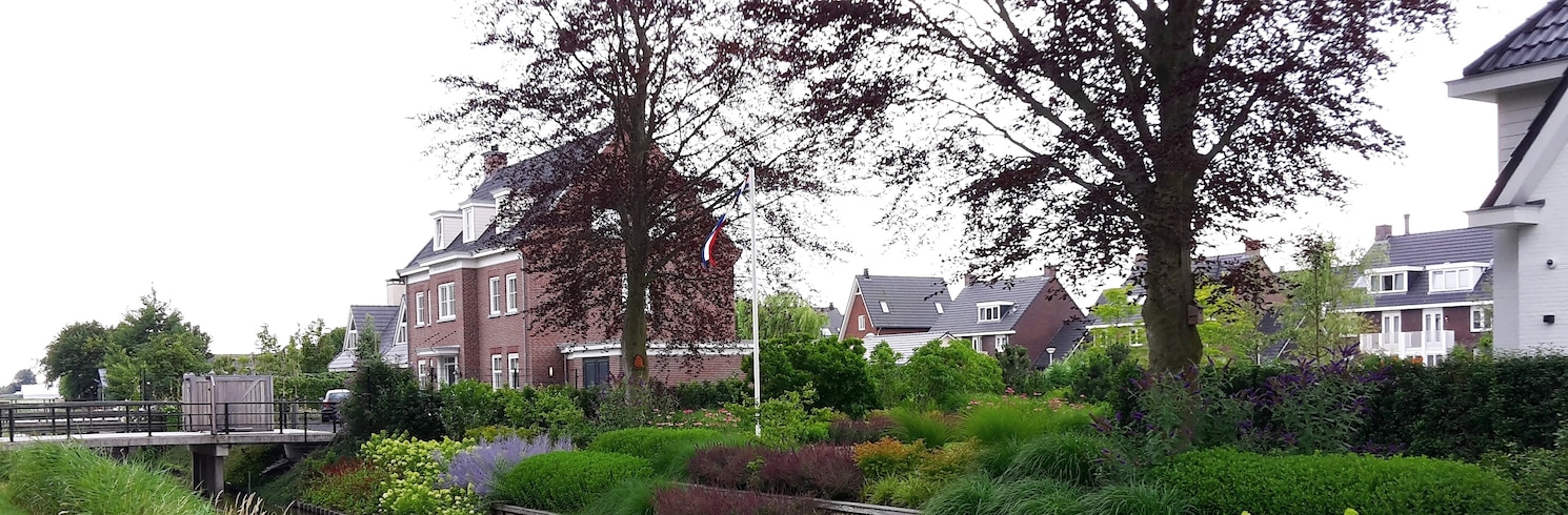 Amstelveen, Nizozemsko