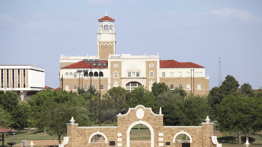 Texas Tech University