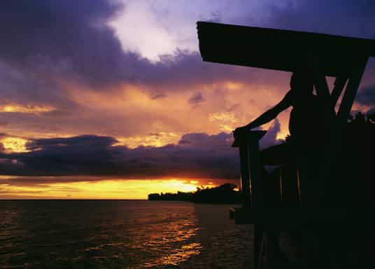 Negril, Jamaica