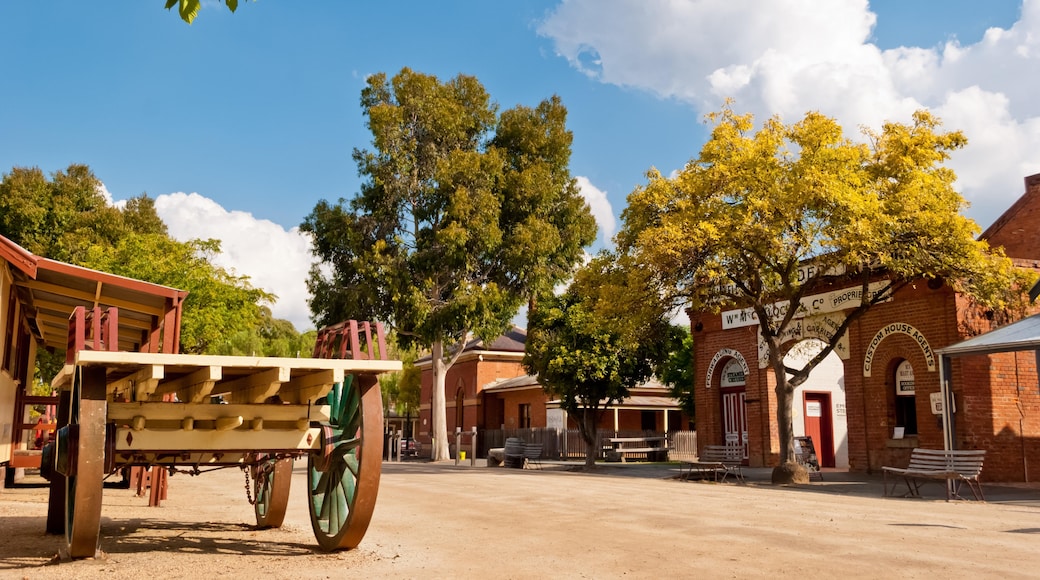 Echuca