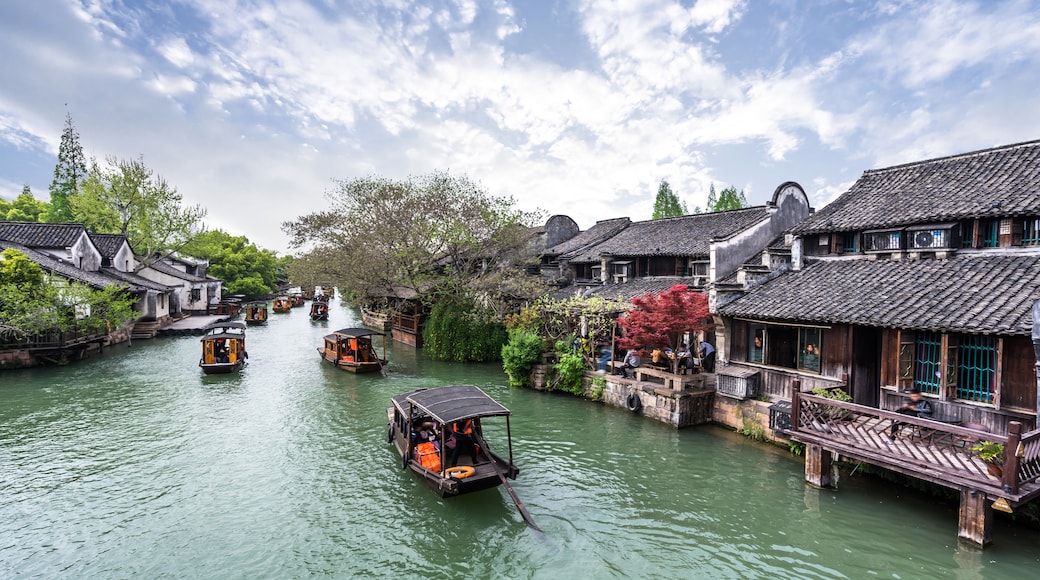 Suzhou